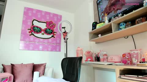 Mariana online show from 11, 1, 2025