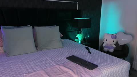 Mariana online show from 21, 2, 2025