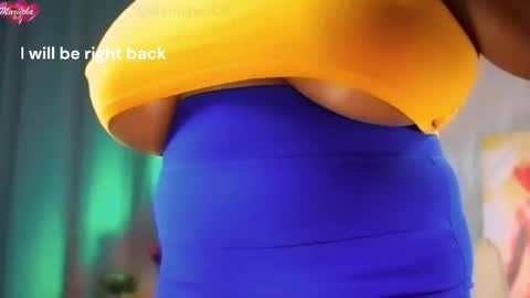 Snapshot of mariicha chatting on 12, 9, 2025 Nikita - Scroll down and read my bio please. New Pictures in Bio online show from 12, 9, 2025