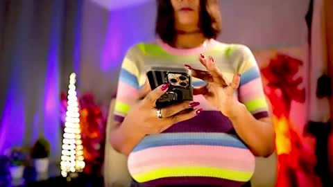 Nikita - Scroll down and read my bio please. New Pictures in Bio online show from 30, 3, 2026