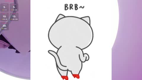 Marilyn online show from 11, 12, 2024