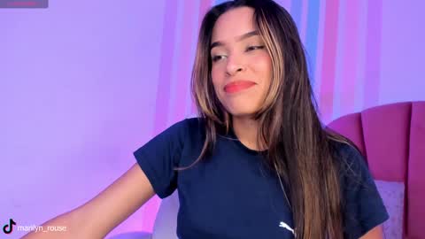 Marilyn online show from 12, 1, 2025