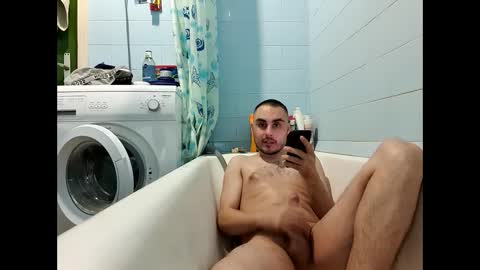 marijan1209 online show from 14, 1, 2025