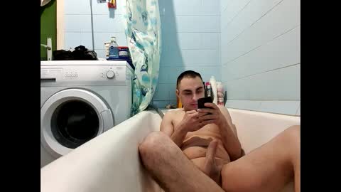 marijan1209 online show from 22, 1, 2025