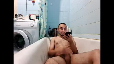 marijan1209 online show from 15, 9, 2025