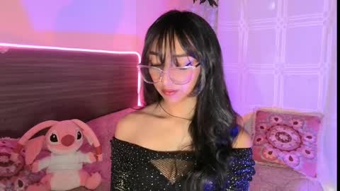 Snapshot of marijaneh chatting on 27, 5, 2026 Luna Dulk online show from 27, 5, 2026