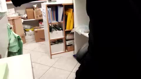 Mary... online show from 8, 10, 2025