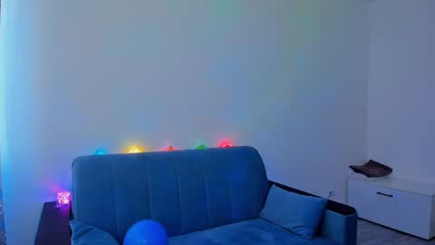 Marilina online show from 10, 2, 2025