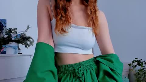 Marilina online show from 5, 3, 2025