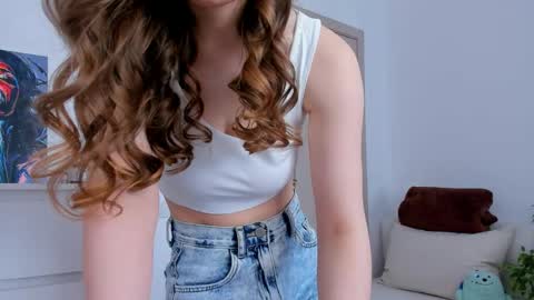 Snapshot of marilinal chatting on 29, 4, 2026 Marilina online show from 29, 4, 2026