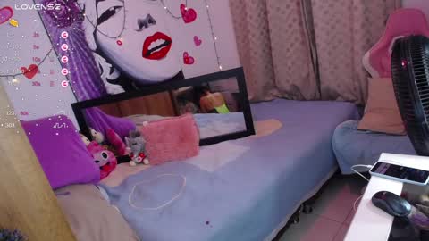 Snapshot of marillynjones_ chatting on 31, 1, 2025 Marillyn online show from 31, 1, 2025