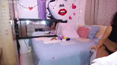 Marillyn  online show from 13, 2, 2025