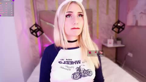 Mariluu  online show from 22, 4, 2026