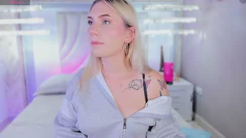 Snapshot of mariluu_ chatting on 13, 6, 2026 Mariluu online show from 13, 6, 2026