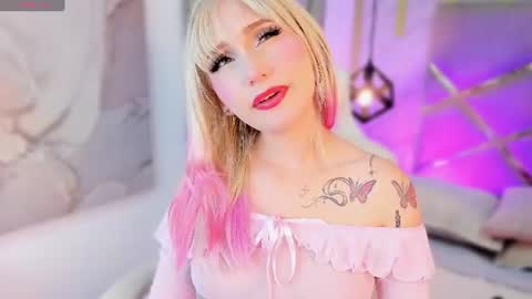 Mariluu  online show from 28, 7, 2026