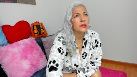 marilyn70 online show from 29, 10, 2025