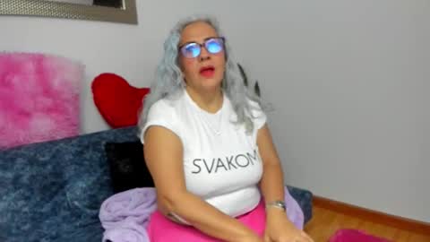 marilyn70 online show from 23, 11, 2025