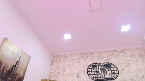 Snapshot of marilyn_blakee chatting on 16, 11, 2025 MARIYLN BLAKE online show from 16, 11, 2025