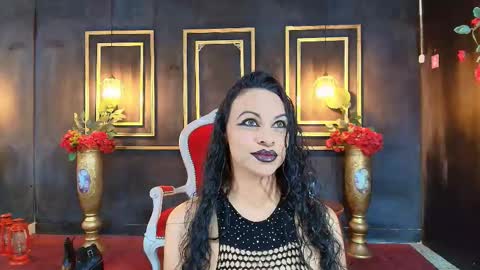 Snapshot of marilyn_blakee chatting on 22, 11, 2025 MARIYLN BLAKE online show from 22, 11, 2025