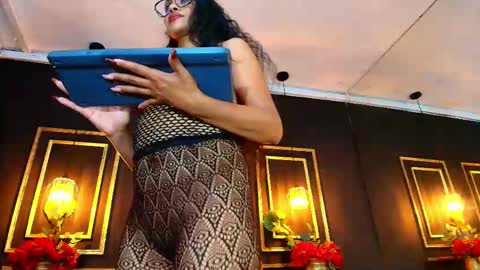 Snapshot of marilyn_blakee chatting on 5, 1, 2026 MARIYLN BLAKE online show from 5, 1, 2026