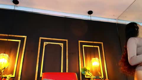 Snapshot of marilyn_blakee chatting on 12, 1, 2026 MARIYLN BLAKE online show from 12, 1, 2026