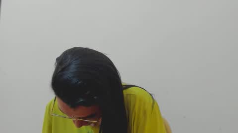 MARILYN SEXY online show from 1, 12, 2025