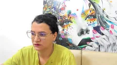 MARILYN SEXY online show from 12, 3, 2026