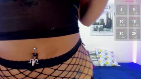 Marilyn online show from 29, 11, 2025