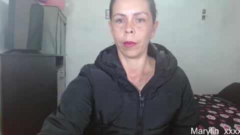  Marilyn  online show from 12, 3, 2026