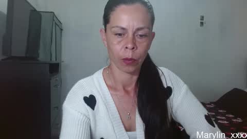  Marilyn  online show from 17, 3, 2026