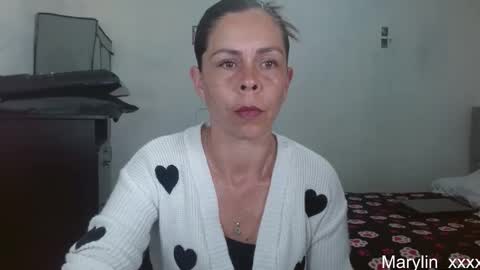  Marilyn  online show from 19, 3, 2026