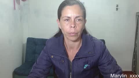  Marilyn  online show from 23, 3, 2026