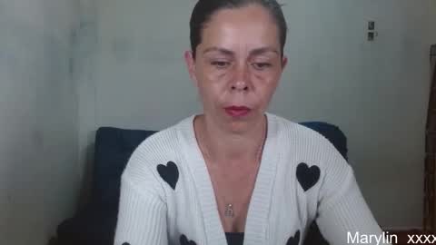  Marilyn  online show from 27, 3, 2026