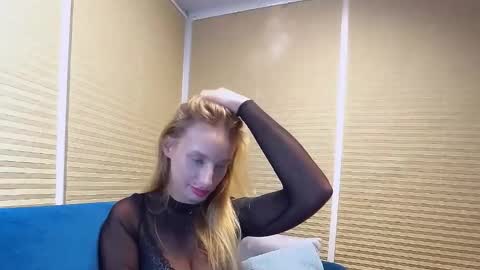 MarilynDevilish online show from 9, 10, 2025