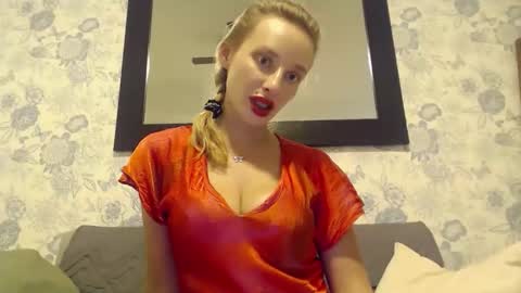Snapshot of marilyndevilish chatting on 30, 10, 2025 MarilynDevilish online show from 30, 10, 2025