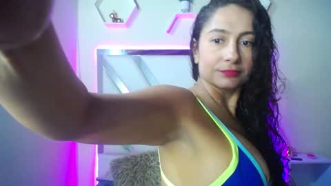 marilynetthan online show from 20, 12, 2024