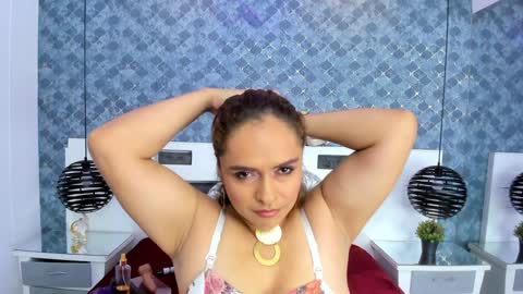 Snapshot of marilynvega77 chatting on 28, 12, 2024 Marilyn Vega online show from 28, 12, 2024