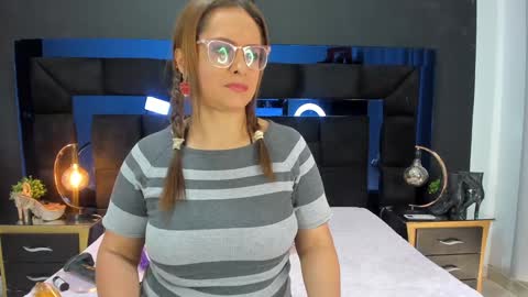 Snapshot of marilynvega77 chatting on 21, 1, 2025 Marilyn Vega online show from 21, 1, 2025