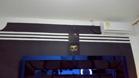 Snapshot of marilynvega77 chatting on 25, 1, 2025 Marilyn Vega online show from 25, 1, 2025