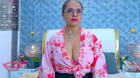 Marilyn Vega online show from 14, 4, 2026