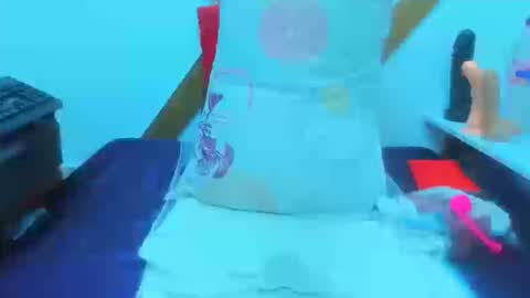 marilynwett online show from 17, 10, 2025