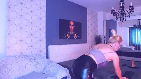 Mary Mais online show from 31, 3, 2026