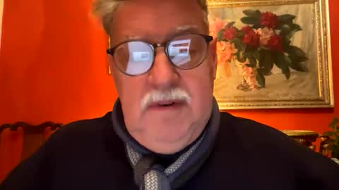 marin50 online show from 20, 11, 2025