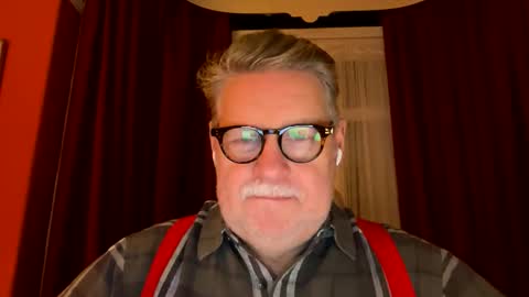 marin50 online show from 12, 1, 2026