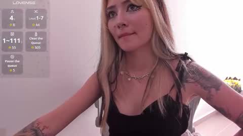 Marin kitoko online show from 20, 3, 2026