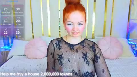 Snapshot of marina_mur_ chatting on 7, 5, 2026 marina online show from 7, 5, 2026