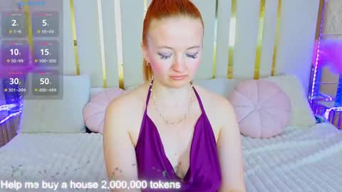 Snapshot of marina_mur_ chatting on 27, 5, 2026 marina online show from 27, 5, 2026
