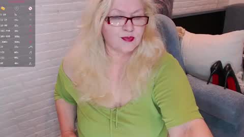 Marina online show from 10, 6, 2026