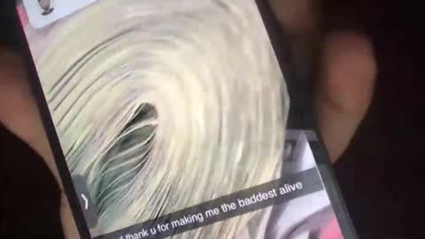 marinalgb online show from 7, 4, 2026