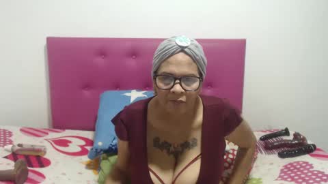 Marina  online show from 9, 3, 2025